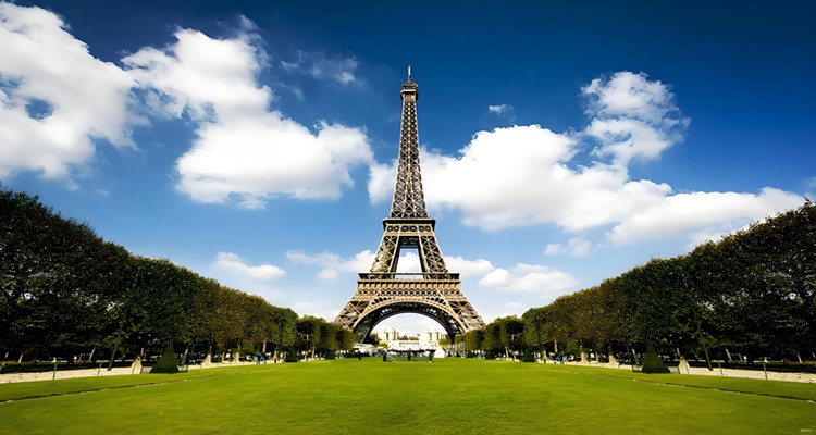 北京欧洲精品旅游12日游 法意瑞深度旅游 卢浮宫/凡尔赛/巴黎圣母院+塞纳河游船/铁力士雪山登顶(含缆车)+金色山口列车