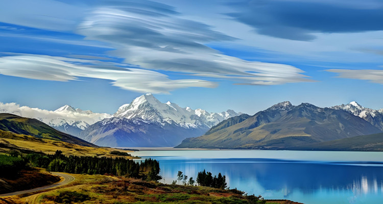 北京到澳新纯玩12日游,澳洲+悉尼+黄金海岸+布里斯班+奥克兰+罗托鲁瓦