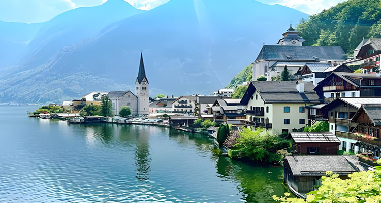 北京东欧旅游7国14日游 匈牙利 斯洛文尼亚 克罗地亚 斯洛伐克 奥地利 塞尔维亚 波黑