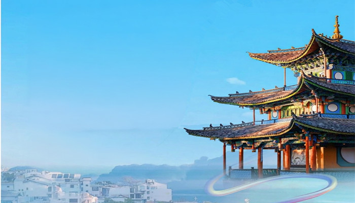 北京云南旅游6日游,昆明,大理古城,丽江古城,洱海,束河古镇,蓝月谷,玉龙雪山