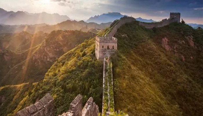 北京古北水镇旅游3日游,古北水镇深度游,司马台长城,夜游打卡古北