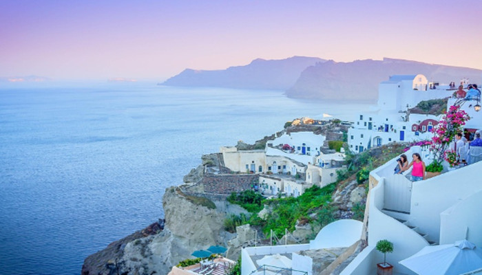 北京土耳其希腊旅游15日游,以弗所古城,蓝色清真寺与圣索菲亚,精灵烟囱,圣托里尼自由日,雅典奥特莱斯