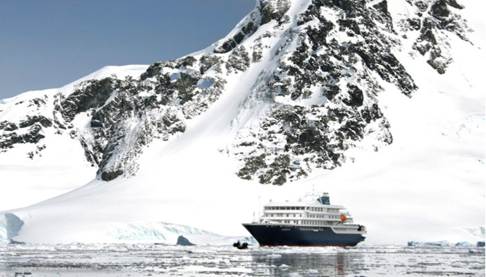 北京北极旅游15日游,臻奢探险极北繁花、银海奋进号、挪威+斯瓦尔巴群岛+欧陆之北穿越巴伦支15日巡礼