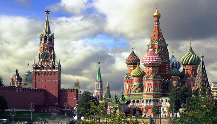 北京俄罗斯贝加尔湖旅游12日游 新西伯利亚+莫斯科+圣彼得堡+伊尔库茨克（贝加尔湖）-畅玩四城-全景游