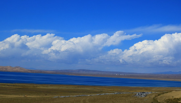 北京青海甘肃精品旅游10日游 张掖七彩丹霞 - 嘉峪关城楼 - 大地之子 - 无界 - 莫高窟 - 鸣沙山 · 月牙泉翡翠湖 - 察尔汗盐湖 - 茶卡盐湖