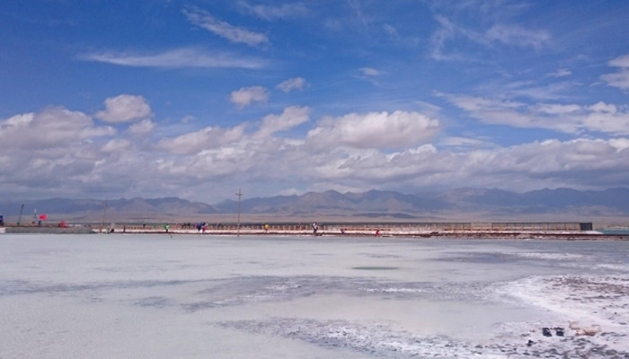北京到青海甘肃旅游8日游 兰州/西宁·祁连大草原·七彩丹霞·嘉峪关·敦煌莫高窟·鸣沙山月牙泉.青海湖.茶卡盐湖