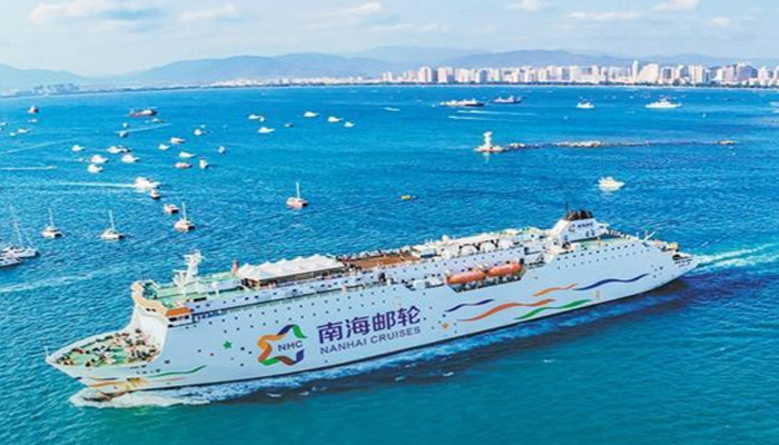 北京到西沙旅游5日游 一价全含 含往返机票 赵述岛 渔民工坊 海岛音乐会