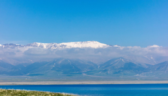 北京新疆北疆全景10日游 喀纳斯+伊犁+禾木+独库公路,五彩滩 喀纳斯纯玩0自费0购物