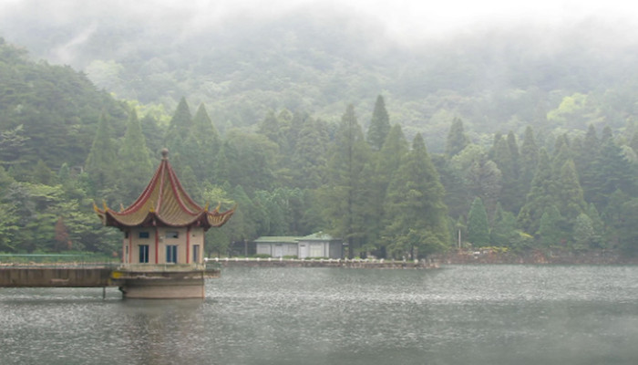 北京江西纯玩8日游 井冈山 庐山 葛仙山 三清山 景德镇 升级葛仙村景区内四星酒店—仙村客驿