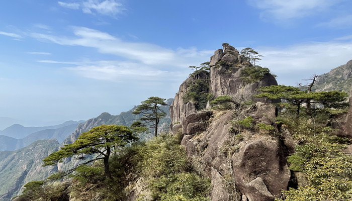 北京江西旅游纯玩6日游 赣东北全景环游 浔阳楼,5A庐山,5A篁岭,5A三清山,4A御窑厂,陶艺DIY,水墨月亮湾,夜游望仙谷