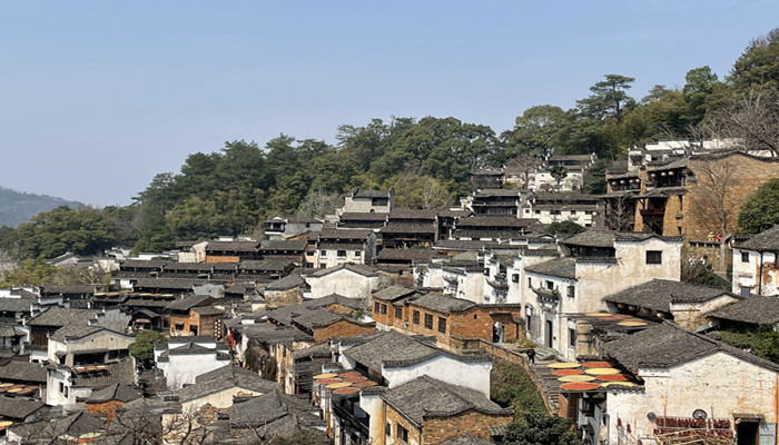 北京江西旅游5日游 虎山 望仙谷 瓷都景德镇 篁岭 鄱阳湖 庐山三叠泉 26人精品小团