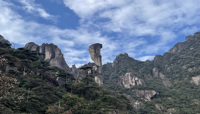 北京江西纯玩飞机6日游 庐山+望仙谷+三清山+婺源+景德镇+鄱阳湖 DIY 制陶，亲手触摸千年瓷文化