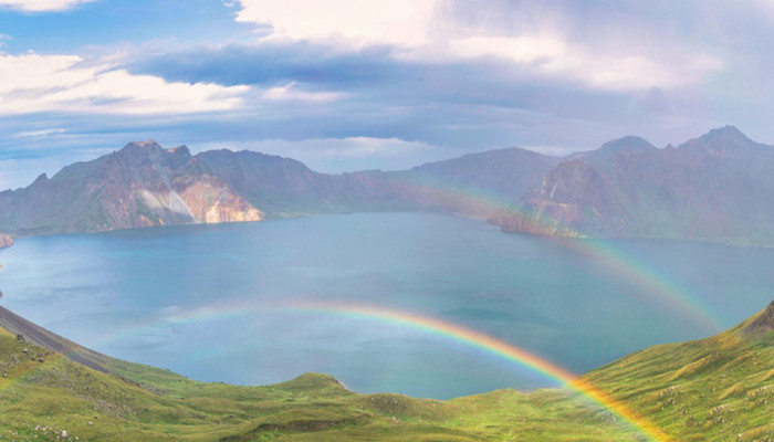 北京东北旅游5日游 吉林 民俗园 长白山天池 长白山虎园 长白山瀑布 长白山漂流 聚龙泉 绿渊谭 纯玩0购物0自费入住酒店