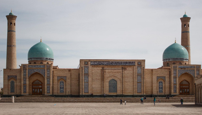 北京中亚旅游8日游 乌兹别克斯坦+哈萨克斯坦,“梦幻一千零一夜”中亚两国