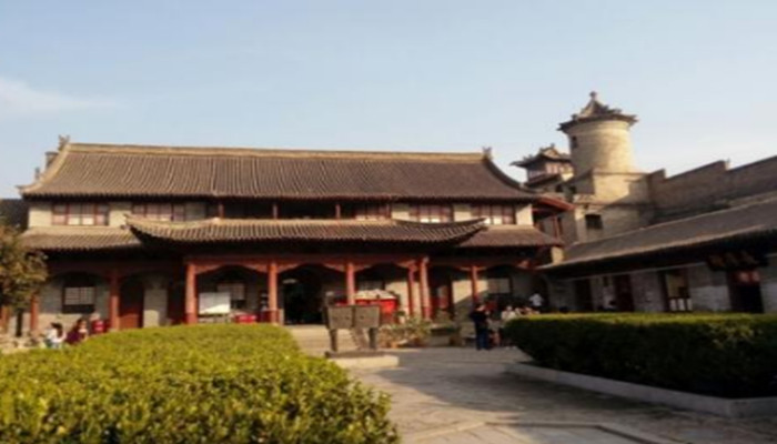 北京到忻州旅游3日游 忻州古城+芦芽山+阎锡山故居、自由 私密 随走 随停 全程空调大巴