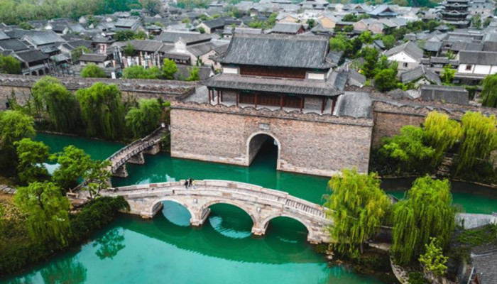 北京到济南旅游纯玩3日游 趵突泉+大明湖+芙蓉街+章丘博物馆+明水古城+朱家裕古村落、北京独立成团