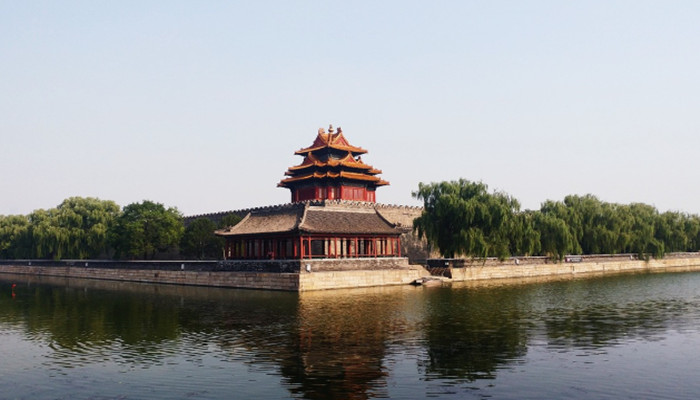北京纯玩私家小团5日游 天安门城楼 赠送博物馆 真纯玩】天安门+升旗+故宫+颐和园+圆明园+八达岭+天坛