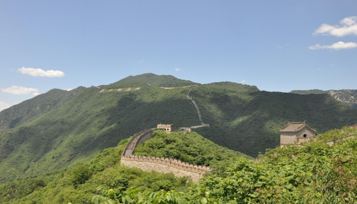 北京故宫旅游2日游 四大景点经典游 八达岭长城+颐和园+故宫或天坛+恭王府+天安门广场